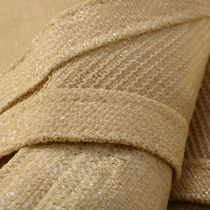 3x3x3m Triangle Sunshade Water Resistant Retractable Sun Shade Sail