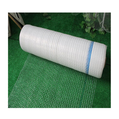 Universal Bale Net Wrap for Hay & Silage – Fast Roll-Out, UV Protection & High Load Strength
