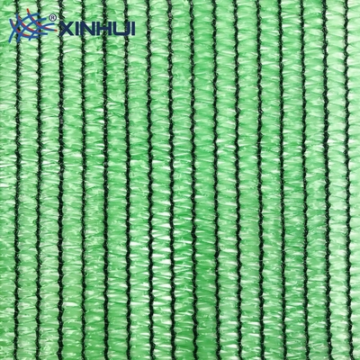Outdoor Plant Nursery Agro HDPE Shade Netting Horticultural For Greenhouse