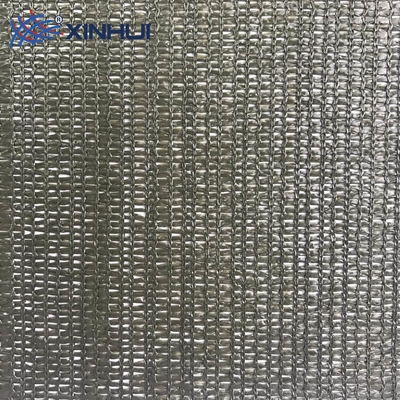 Horticultural 95% HDPE Agro Shade Net Outdoor HDPE Shade Net