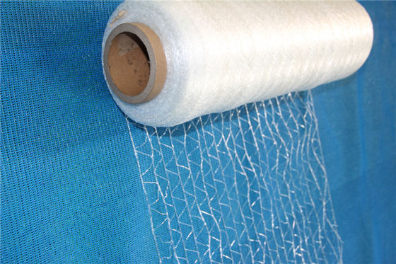 Durable Pallet Net Wrap for Secure Load Wrapping | High Strength & Easy Handling