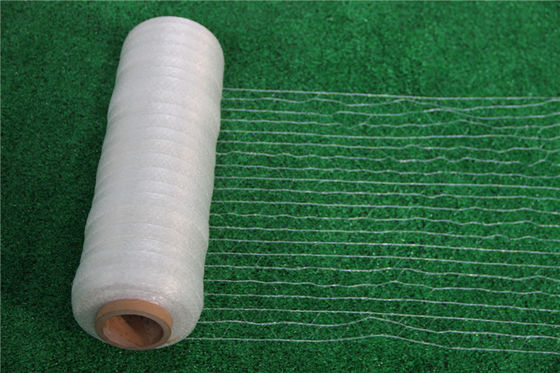 Stretch Pallet Net Wrap for Efficient Airflow and Load Containment