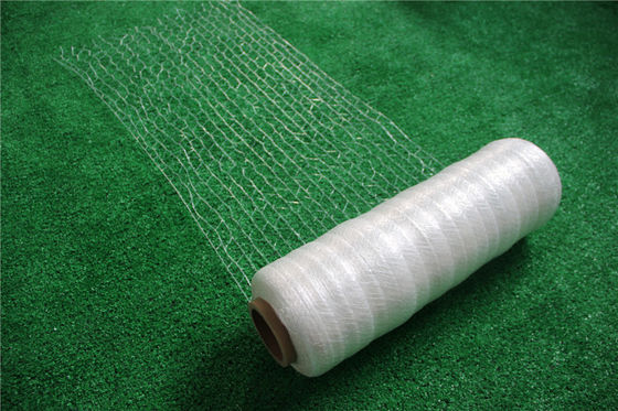 Stretch Pallet Net Wrap for Efficient Airflow and Load Containment
