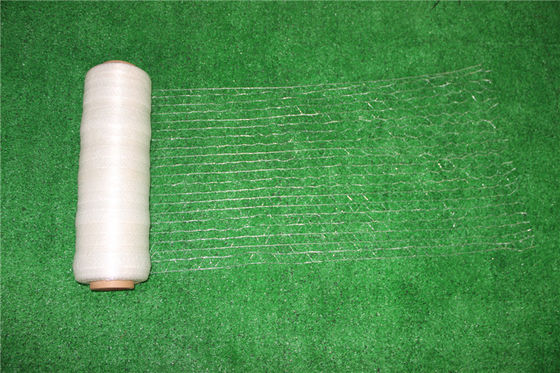 Stretch Pallet Net Wrap for Efficient Airflow and Load Containment