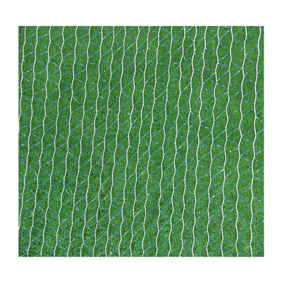 High-Strength Agricultural Bale Net Wrap – Compatible with All Major Round Hay Balers
