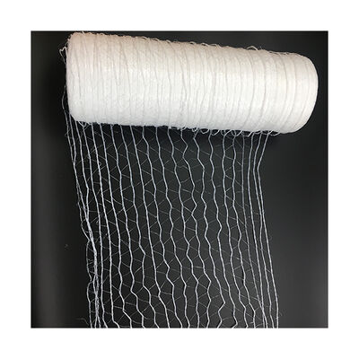 Universal Bale Net Wrap for Hay & Silage – Fast Roll-Out, UV Protection & High Load Strength
