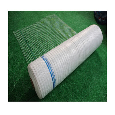 Universal Bale Net Wrap for Hay & Silage – Fast Roll-Out, UV Protection & High Load Strength
