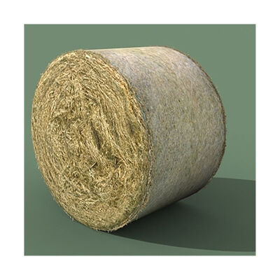 Heavy-Duty Farm-Grade Bale Net Wrap – Reliable Performance for Hay, Straw & Silage Baling
