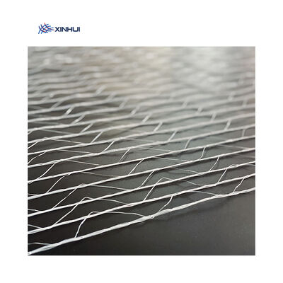 UV-Resistant Bale Net Wrap for All Weather – Smooth Feed-In, Edge-to-Edge Coverage, Long-Lasting Field Performance