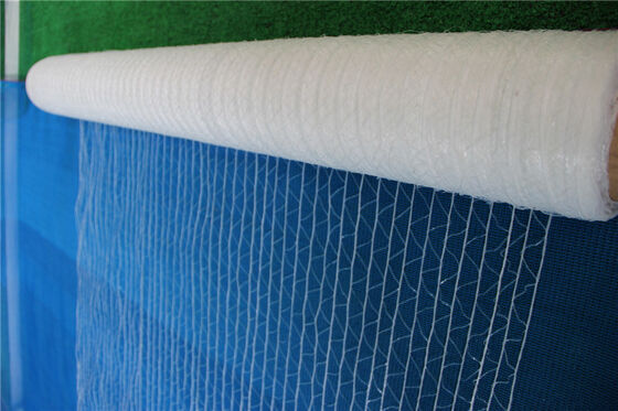 Industrial Pallet Net for Cargo Securing – Durable Elastic Net for Safe Transport and Storage
