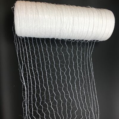 Durable Elastic Pallet Net for Industrial Use – Optimized for Stability and Protection