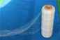 1.63m 64 Inch Hay Silage Baler Wrap Round Stretch Pallet Netting Wrap 8gsm