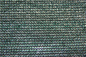 8' X 50' Windbreak Screen Netting Shade Cloth For Chain Link Fencing 150GSM