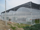 Outdoor Plant Nursery HDPE Shade Netting Horticultural Agro Sun Protection 80%
