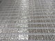 65Percent Custom Aluminet Shade Cloth For Plants Internal Insulation System thermal screen