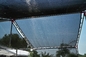 135gsm Green HDPE Shade Net 50 75 90 For Nursery Terrace Garden Home Balcony