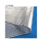 85% Aluminum Foil Shade Net For Greenhouse 80gsm 90gsm 100gsm