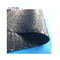 HDPE Aluminum Shade Cloth Anti UV With 20%~99% Shade Rate