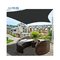Outdoor 90% Rate UV Sail Shade 3*4m 180gsm