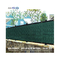 Wind Protection Balcony Windscreen 580gsm 650gsm For Veranda Fence