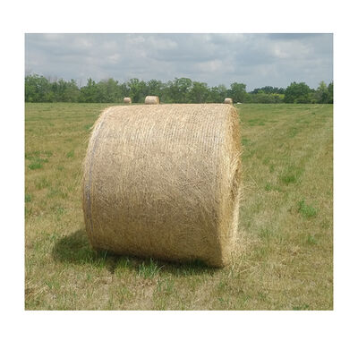 High-Strength Agricultural Bale Net Wrap – Compatible with All Major Round Hay Balers
