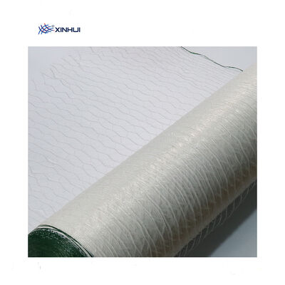 Heavy Duty Bale Net Wrap for Hay and Silage – Durable, UV Resistant Netting Solution