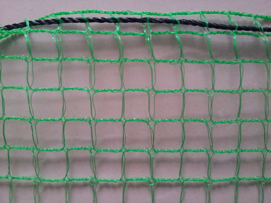 Hdpe Plastic Balcony Anti Bird Netting For Agriculture Balcony Garden Fruit Trees
