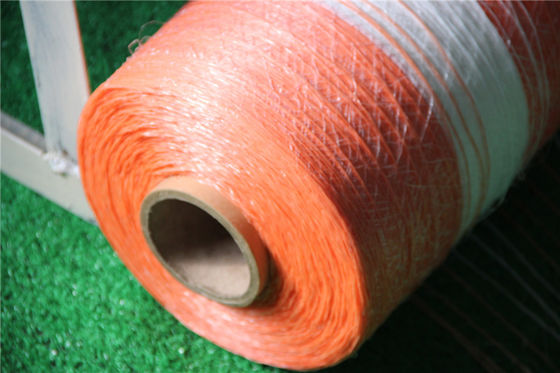 1.23*3000m Bale Net Wrap Net Wrap Baler Silage Bale Netting