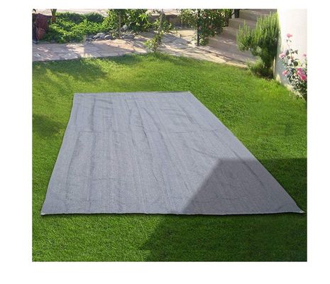 150GSM Camping Awning Carpet Mat Material Plastic Picnic Tent Outdoor