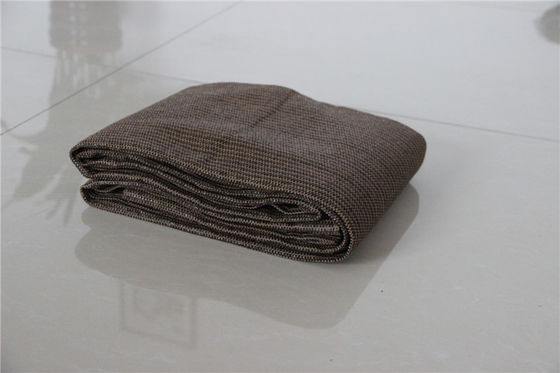 Privacy Fence Screen Mesh Fabric Cover Windscreen With Reinforced Grommets For Garden Fence