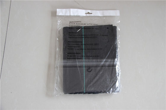 2m X 5m PP PE Woven Weed Matting In Raised Garden Bed Under Artificial Grass