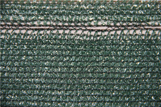 8' X 50' Windbreak Screen Netting Shade Cloth For Chain Link Fencing 150GSM