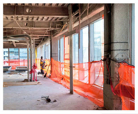 Extra Heavy Duty Debris Netting Rubble Netting