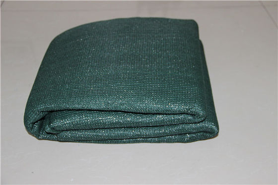 6 X 50 Ft Privacy Mesh Fabric Screen Fence With Grommets Brass Outdoor 90%