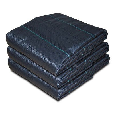 90GSM Heavy Duty Weed Matting Ground Cover Under Deck Grass Weed Killer Mat