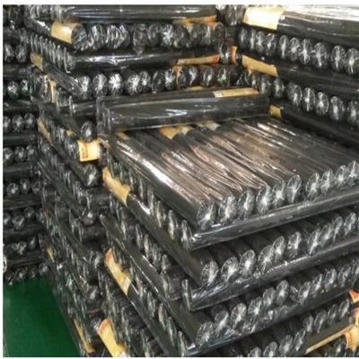 Opaque Plant Nursery Weed Matting To Stop Weeds Growing Landscaping
