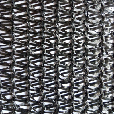 Greenhouse Polyethylene HDPE Shade Netting 80 90 Motorhome Camping Trailer