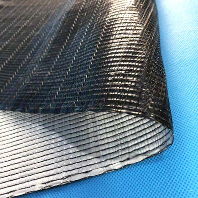 99 Reflective Aluminum Greenhouse Shade Net Material Energy saving screen