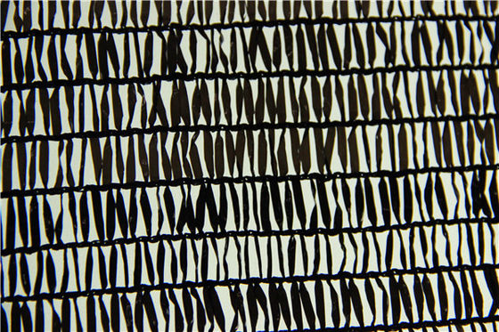 HDPE Shade Nets Cloth For Agriculture Pergola Car Parking