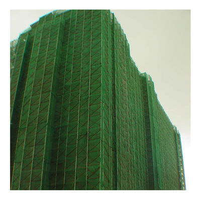 150gsm Heavy Duty Scaffold Debris Netting 3m Wide 3m X 50m
