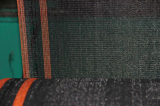 100gsm 1m 4m Wide Scaffold Debris Netting Fire Resistant