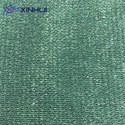 Custom HDPE Greenhouse Shade Cloth Sun Mesh Sunblock Shade Net Greenhouse
