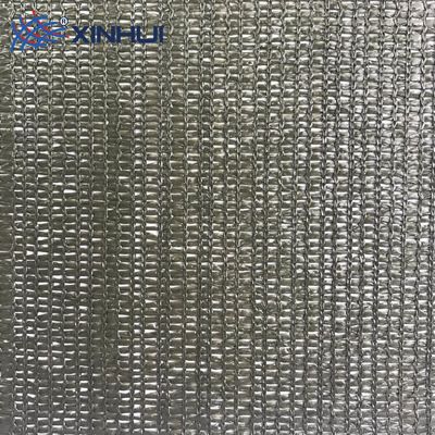 Horticultural 95% HDPE Agro Shade Net Outdoor HDPE Shade Net